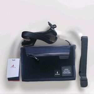 NWT Alpaka Zip Pouch MAX V2 - Japan Edition Axoflux 400D